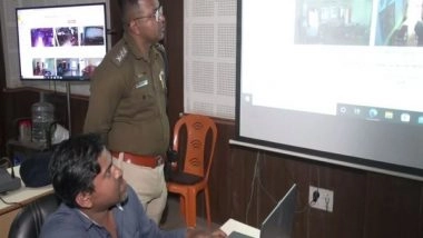 India News | Tripura Assembly Polls: Live Recording of Polling Stations Through Webcast to Be Done on Election Day