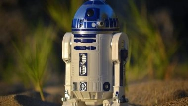 Science News | Microelectronics Give Researchers a Remote Control for Biological Robots