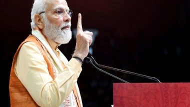 India News | Cabinet Approves Signing of MoU Between India, Chile for Cooperation in Agriculture Sector