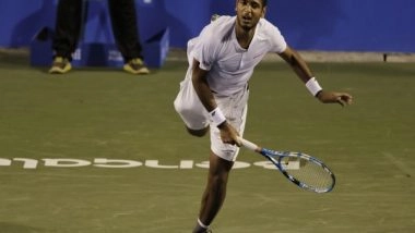 Sports News | Bengaluru Open 2023: Six Indians Get Direct Entry; Prajwal Dev Gets Wild Card