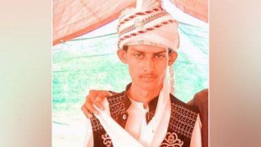 World News | Newly Married Hindu Man Found Dead in Sindh