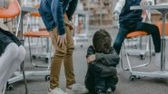Lifestyle News | Being Bullied Linked to Mental Distress, Suicide Attempts in Teens: Study