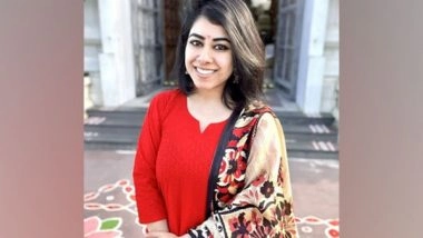 Business News | The Sadhana App is Raising 10,000 Prayers for Shiva This Maha Shivratri