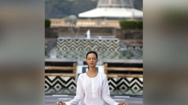 Business News | Embrace the Power of the Mind with Aujasya by The Leela