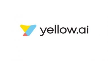 Business News | Yellow.ai Strengthens Its Platform Capabilities with Dynamic Conversation Designer to Deliver Faster Time-to-market