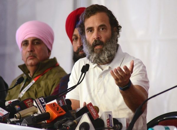 India News | Lok Sabha: Rahul Gandhi Has Replied to Breach of Privilege Notice, Says Congress