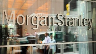 Business News | Interest Rate Hike Cycle in Asia Nearing Its End: Morgan Stanley