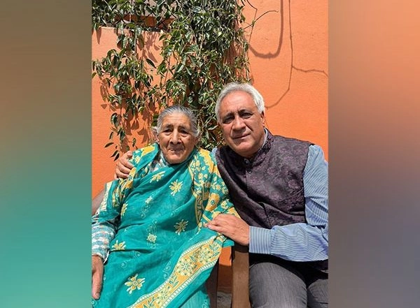 World News | Nepal Parliamentarian's Mother Succumbs to Burns in LPG Cylinder Blast; MP to Be Airlifted to Mumbai for Treatment