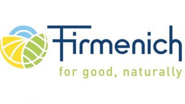 Business News | Firmenich Delivers Strong Results in First Half of Fiscal Year 2023