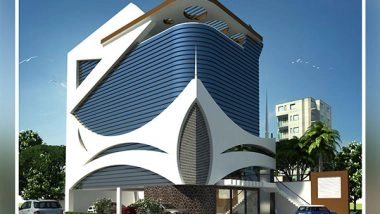 Business News | On the Occasion of Its 13th Anniversary, Shyam Advisory - Investment Advisor Reveals Ambitious Long-term Goals