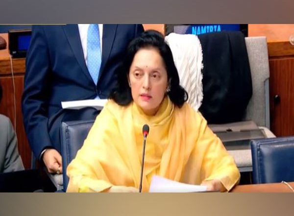 World News | India Elected Chair of 62nd Session of UN Commission for Social Development