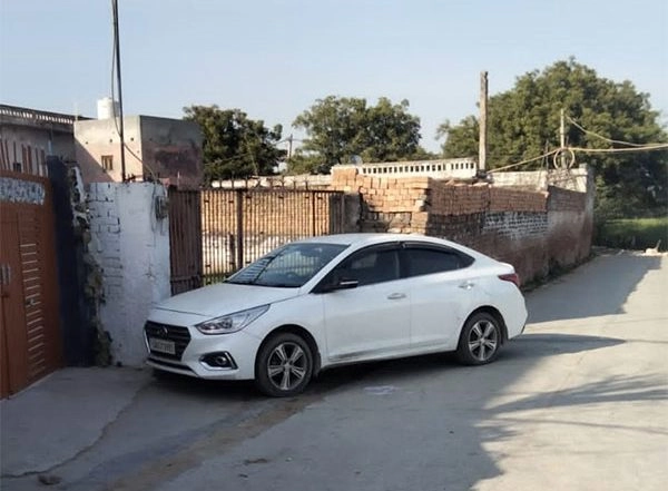 India News | Delhi Fridge Murder Case: Nikki's Uncle Praveen Yadav Demands Death Penalty for Accused Sahil