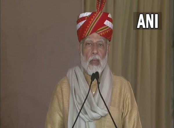 India News | PM Modi Congratulates People of Rewa for Upcoming Airport