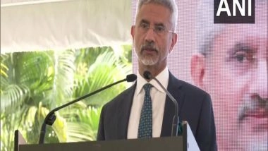 World News | Indian Diaspora an Asset to India, Country They Live in and World: Jaishankar