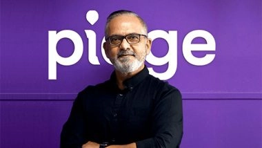 Business News | Pidge Pilots Logistics Technology for MSME Growth