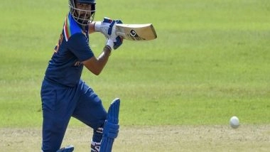 India News | Cricketer Prithvi Shaw Attacked for Refusing to Take Selfie in Mumbai, 8 Booked