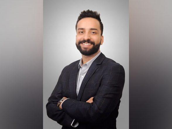 Business News | Tsaaro Reveals GDPR Penalties - Cautions Similar Trends in India - Vimarsana News