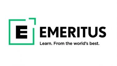 Business News | Learn Deep Learning and AI from Eminent IIT Madras Faculty: IITM Pravartak Launches Certificate Programme in DL and AI with Emeritus