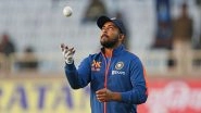 India News | Prithvi Shaw Selfie Controversy: Mumbai Police Arrests One Accused
