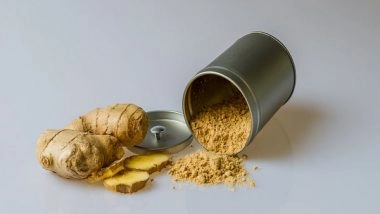 Health News | Pungent Ginger Compound Puts Immune Cells on Heightened Alert: Research
