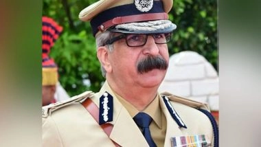 India News | Chhattisgarh DGP Writes to NIA Requesting Probe into Killing of BJP Workers in Naxal-hit Bastar Region