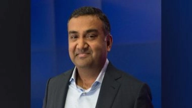 World News | Indian-American Neal Mohan to Be New CEO of YouTube After Wojcicki Steps Down