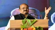 India News | Providing Solutions to Bengaluru's Problems on Govt's Priority: CM Bommai