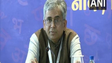 World News | India Will Strengthen International Bodies to Promote Hindi: MEA