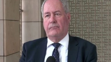 World News | India Has Done Remarkable Job Under PM Modi of Transforming Economy: UK MP Blackman