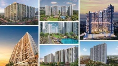 Business News | The Brand Saloon Bags the SEO Mandate for L&T Realty