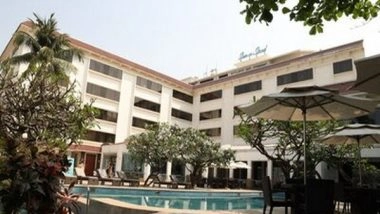 Business News | Sun-N-Sand Hotels Partners with Greenie Energy to Set Up EV Charging Stations in Mumbai & Shirdi