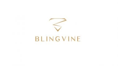 Business News | Blingvine's New Range of Vibrant and Colourful Earrings to Tone Up Style and Joy This Holi