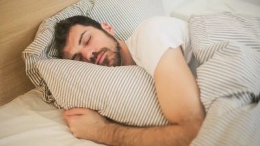 Science News | Study Finds Humans Experience Longer REM Sleep in Winter Than Summer