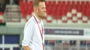 Sports News | Every Game is Difficult at This Stage of Season: Odisha FC's Josep Gombau