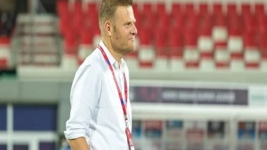 Sports News | Every Game is Difficult at This Stage of Season: Odisha FC's Josep Gombau
