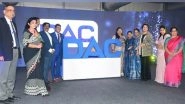 Business News | DAC Developers Celebrated Its New Logo Launch and 101st Construction Project 'DAC Prathyangira', at Sholinganallur, Chennai