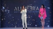 Business News | Actress Deepali Kambale Launches Her Production House Allveeraa Motion Entertainment