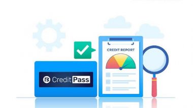 Business News | Bajaj Finserv Presents India's First Credit Pass, Powered by TransUnion CIBIL