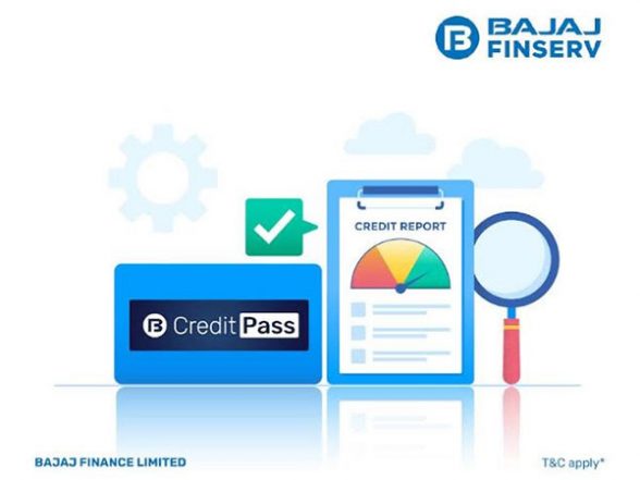 Business News | Bajaj Finserv Presents India's First Credit Pass, Powered by TransUnion CIBIL - Vimarsana News