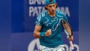 Sports News | Argentina Open: Lorenzo Musetti Beats Pedro Cachin to Set Up Varillas Clash in QFs