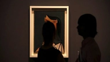 World News | Bhutan: Artworks by Nearly Sixty Bhutanese Artists on Display for Exhibition at VAST Gallery