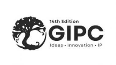 Business News | 14th Global Intellectual Property Convention (GIPC) to Be Held on February 18th and 19th, 2023 at Goa