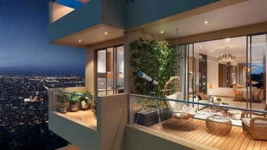 Business News | Raheja Ascencio, Chandivali - Boutique Development by K Raheja Corp Homes, Nearing Completion