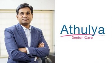 Business News | Athulya Senior Care Launches Palliative Care Services in South India in Association with Pallium India