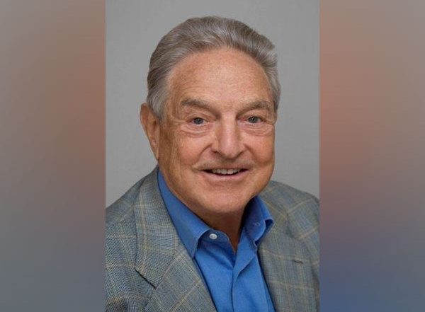 Business News | Who is George Soros? A Brief Profile of the Billionaire Investor