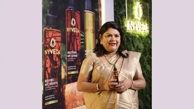 Business News | Introducing Nyveda, a New Path to Wellness from The House Of Nykaa