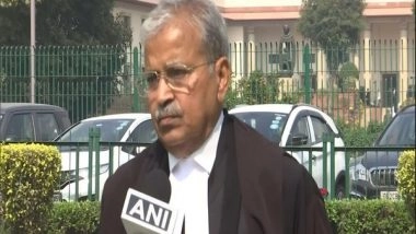 India News | SC Asks Allahabad HC to Hear Afresh Sedition Case Against Former Uttar Pradesh Governor Aziz Qureshi