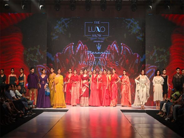 Business News | Pune to Host The LuxoShow - a Luxury & Life Show in Association with Nuvama Wealth - Vimarsana News