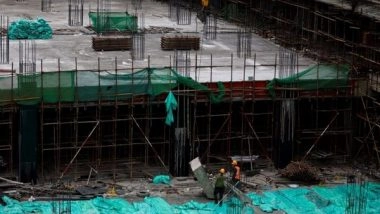 World News | Shortage of Skilled Labour in China Forces Domestic, Foreign Firms to Relocate Operations