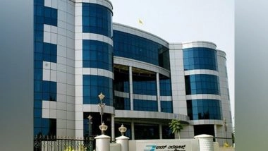 Business News | BEL Signs MoU with Globals for Cyberwarfare and Cyber Defence Systems